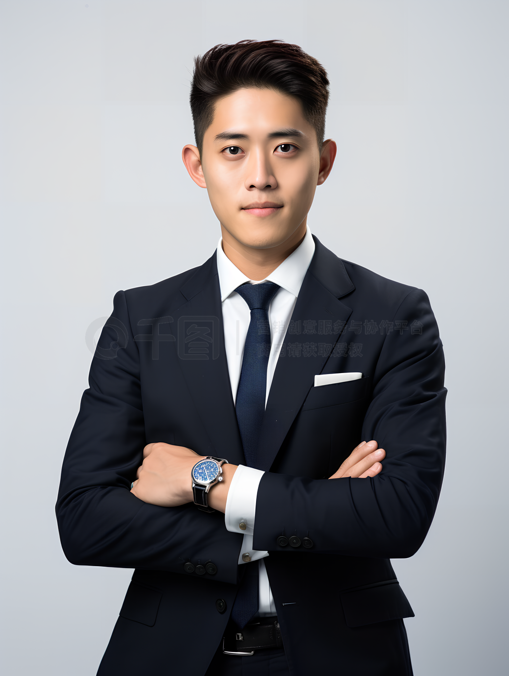 王小萍 包装与印刷设计负责人